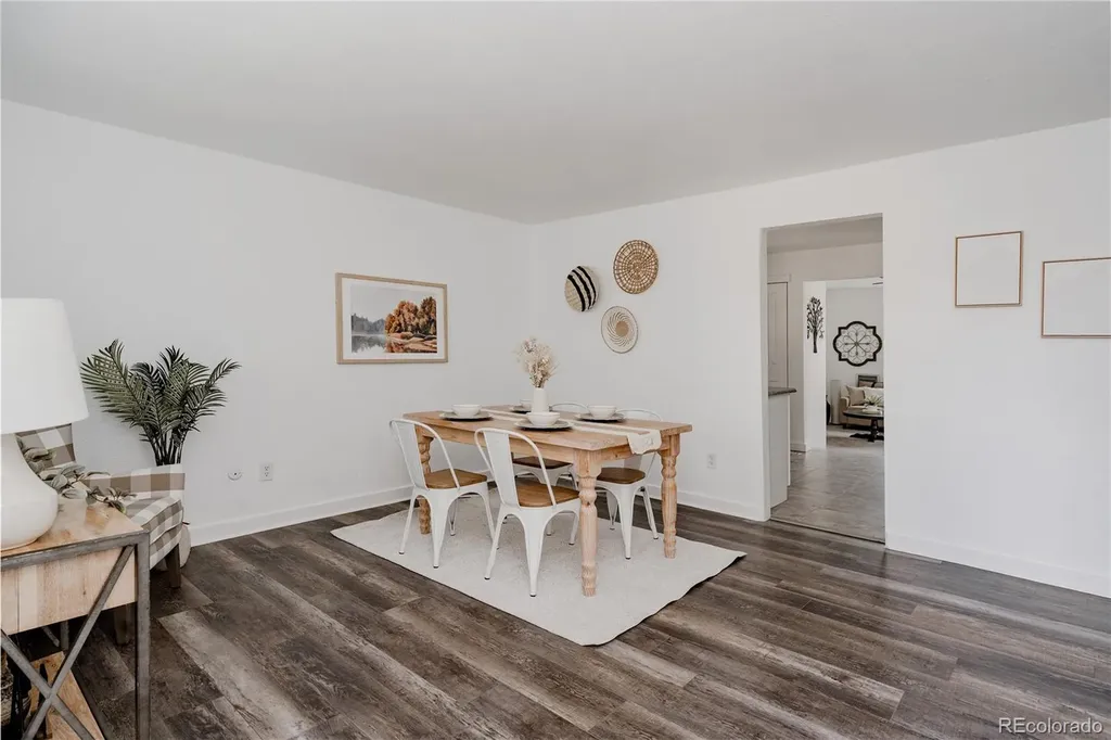 2110 E 83rd Place Denver CO 80229