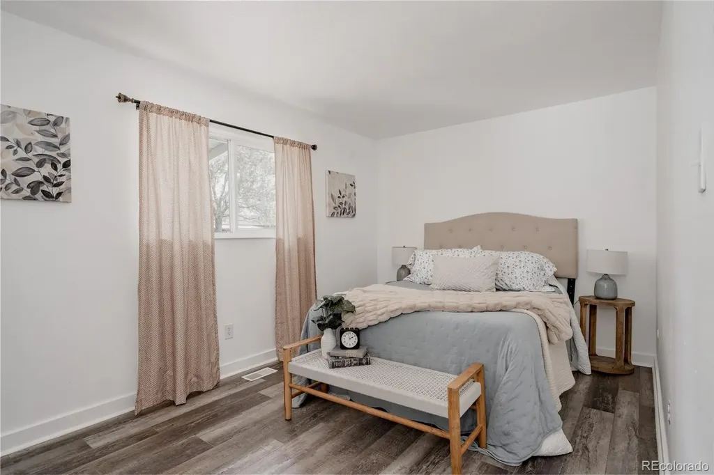 2110 E 83rd Place Denver CO 80229