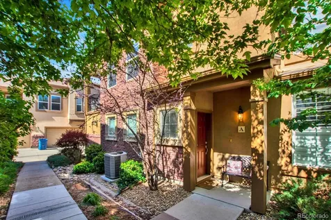 9451 Elmhurst Lane Highlands Ranch CO 80129