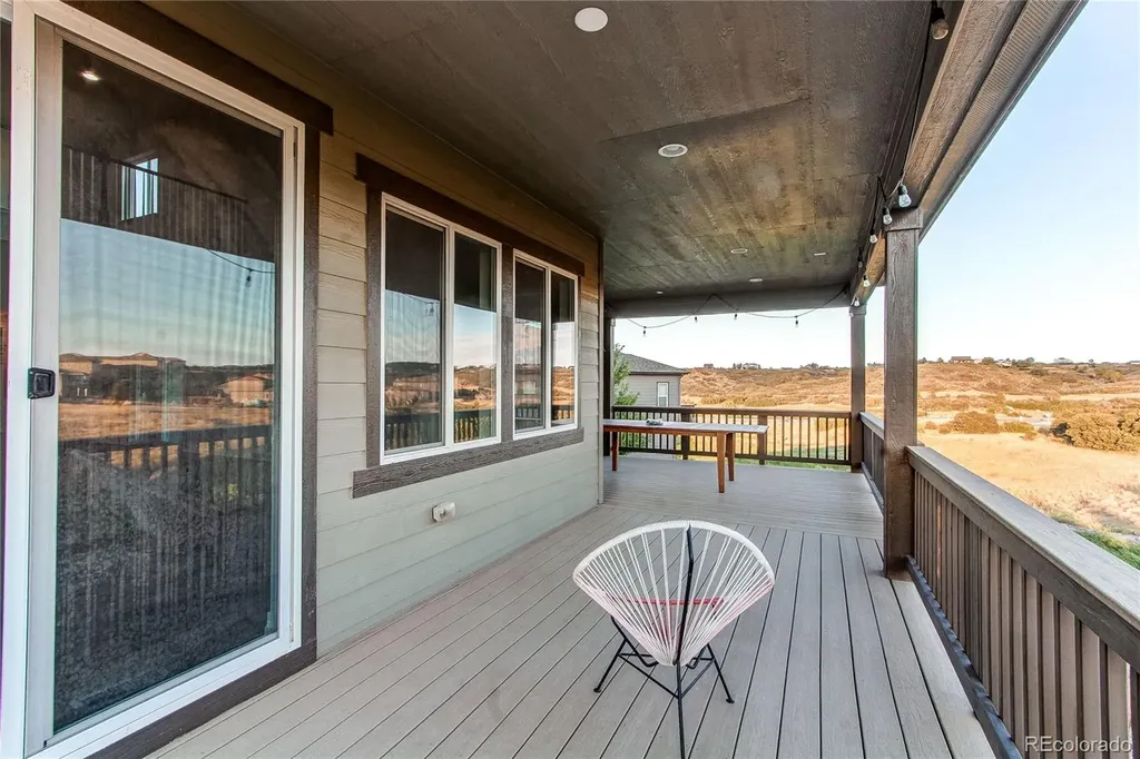 4176 Spanish Oaks Trail Castle Rock CO 80108