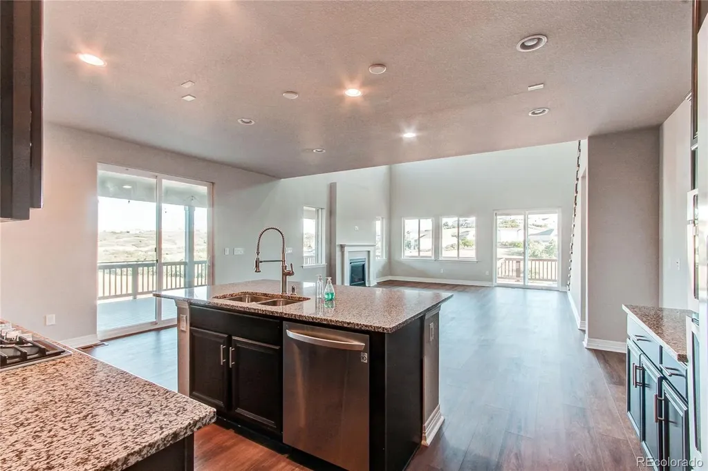 4176 Spanish Oaks Trail Castle Rock CO 80108