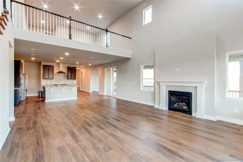 4176 Spanish Oaks Trail Castle Rock CO 80108