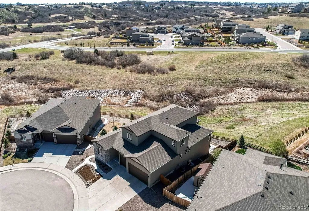 4176 Spanish Oaks Trail Castle Rock CO 80108
