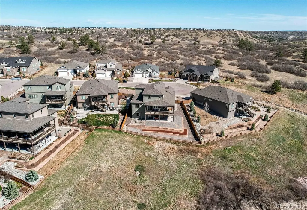 4176 Spanish Oaks Trail Castle Rock CO 80108