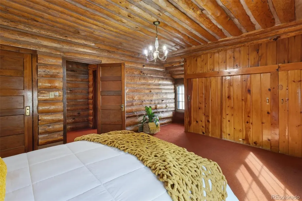2300 Rampart Range Road Woodland Park CO 80863