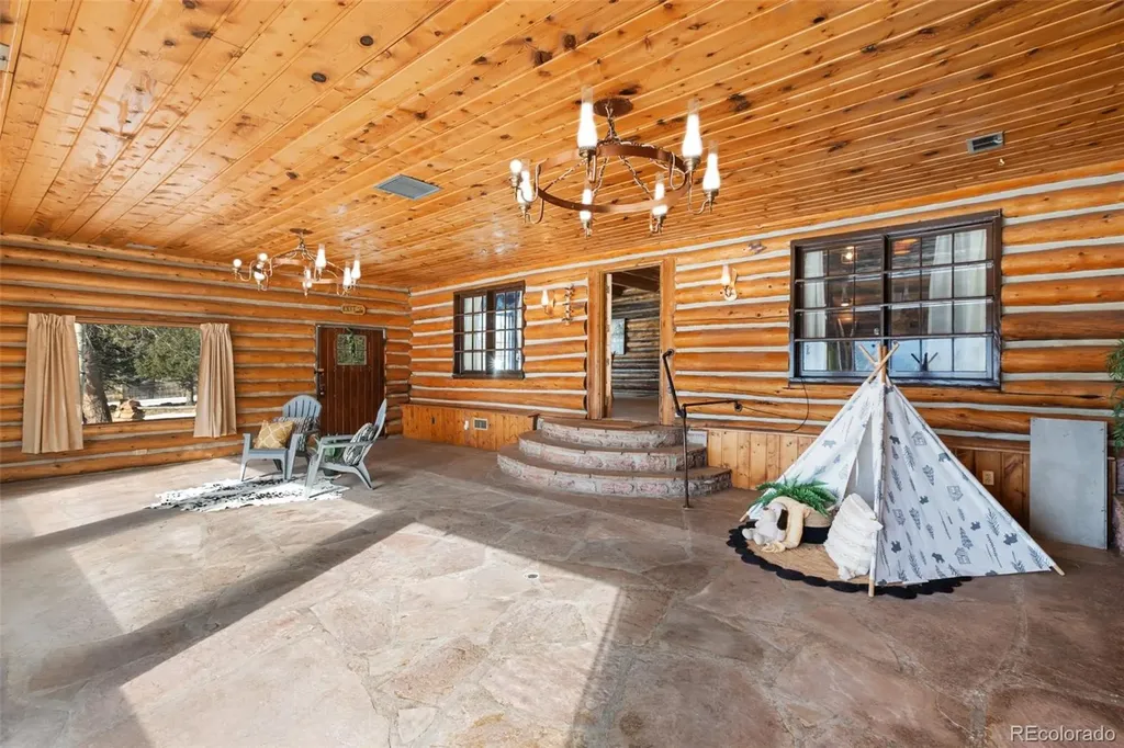 2300 Rampart Range Road Woodland Park CO 80863