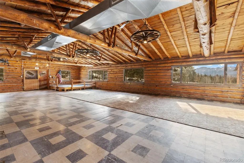 2300 Rampart Range Road Woodland Park CO 80863