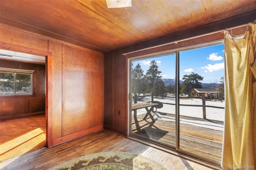 2300 Rampart Range Road Woodland Park CO 80863