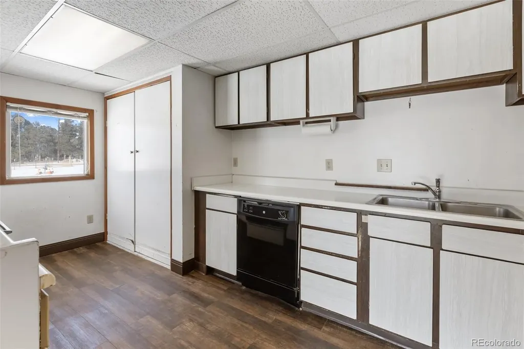 2300 Rampart Range Road Woodland Park CO 80863