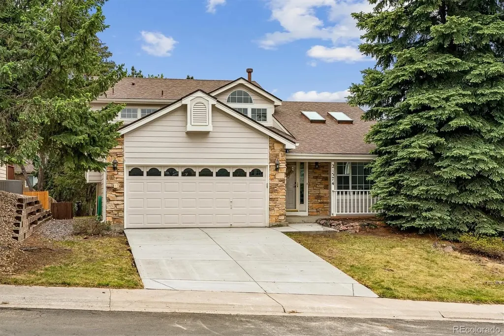 21574 Omaha Avenue Parker CO 80138