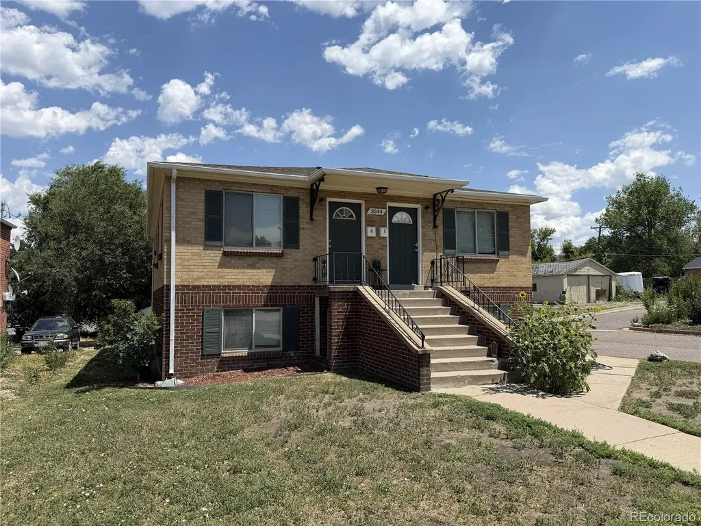 3544 S Bannock Street Englewood CO 80110