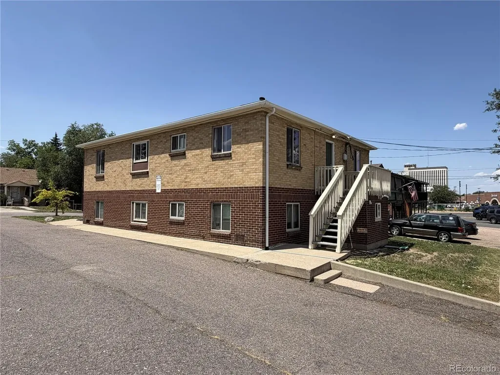 3544 S Bannock Street Englewood CO 80110