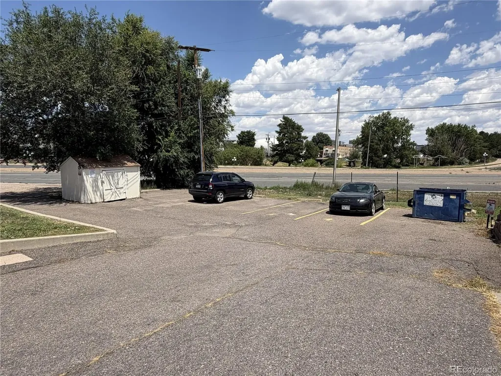 3544 S Bannock Street Englewood CO 80110