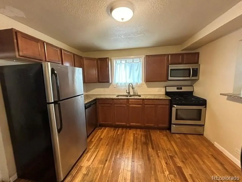 3544 S Bannock Street Englewood CO 80110