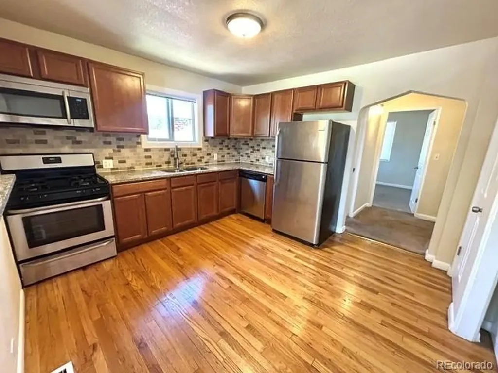 3544 S Bannock Street Englewood CO 80110