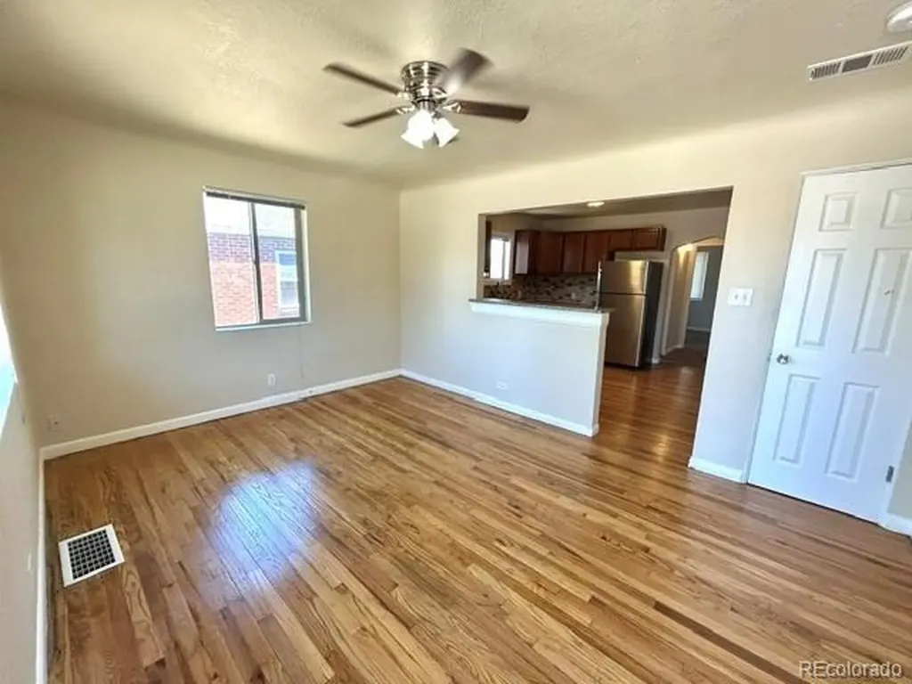 3544 S Bannock Street Englewood CO 80110