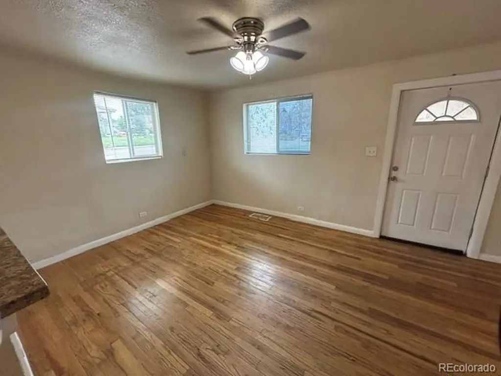 3544 S Bannock Street Englewood CO 80110