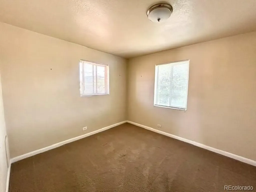 3544 S Bannock Street Englewood CO 80110