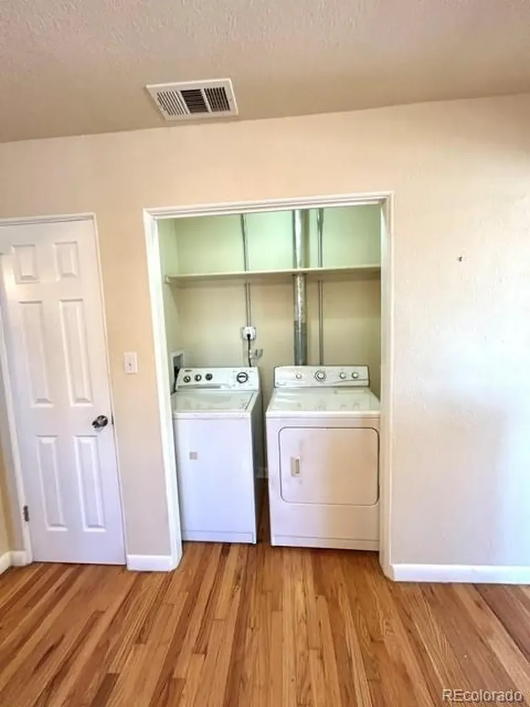 3544 S Bannock Street Englewood CO 80110