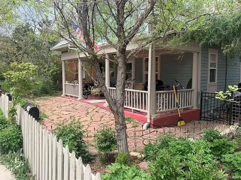 513 University Avenue Boulder CO 80302