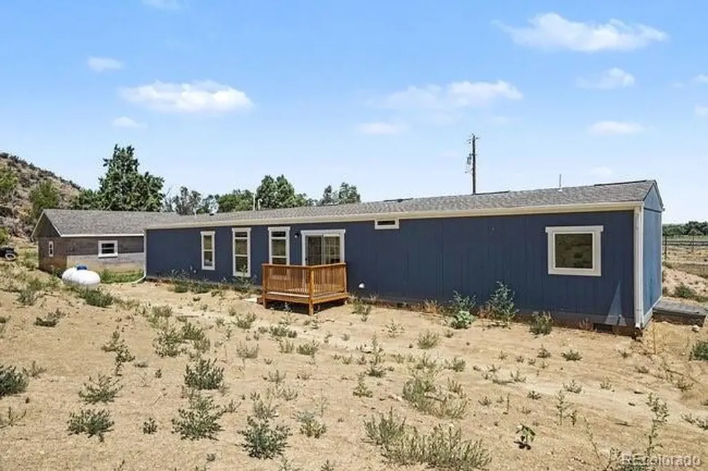 5595 N Interstate 25 Pueblo CO 81008