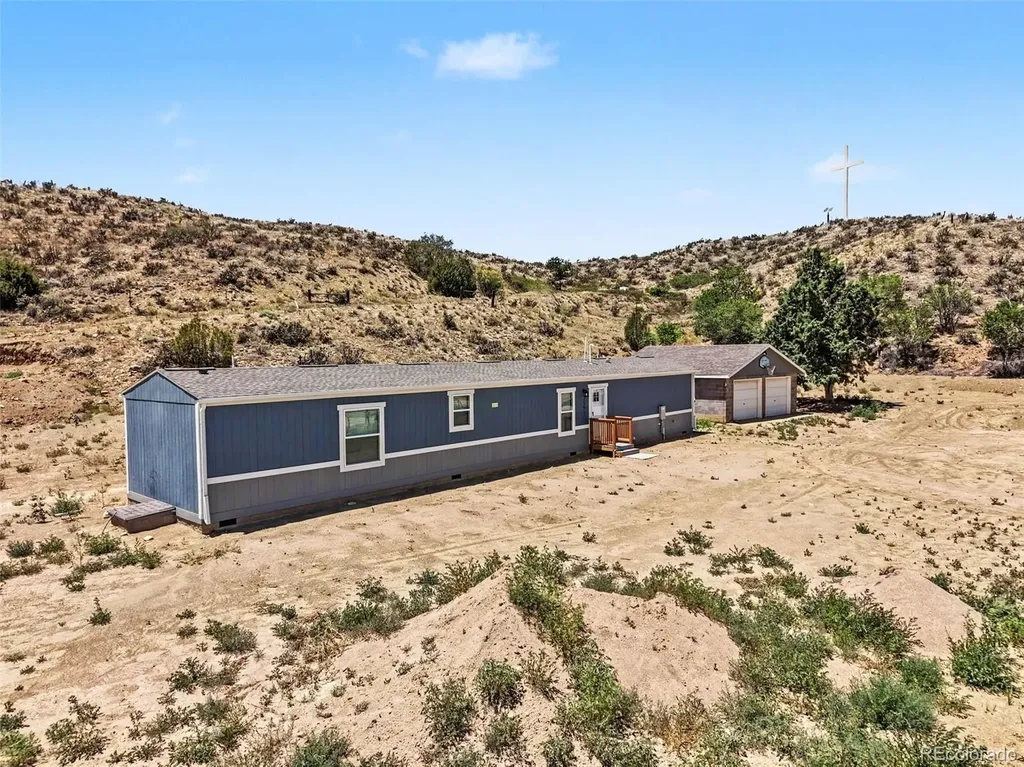 5595 N Interstate 25 Pueblo CO 81008