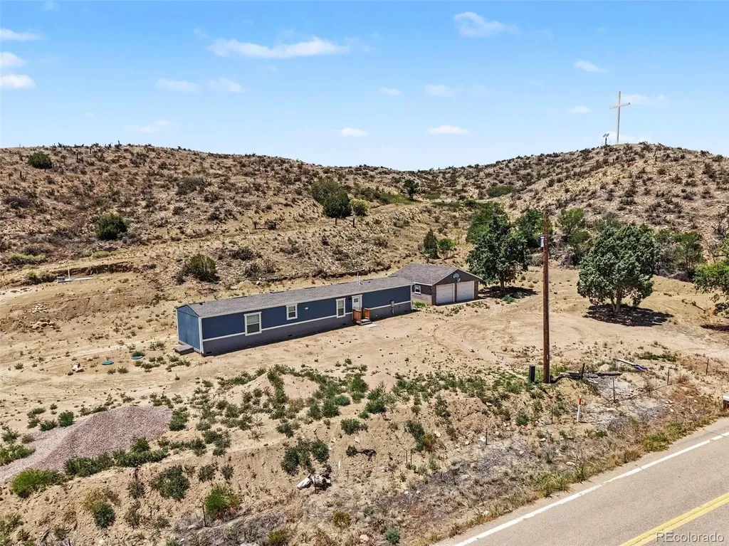 5595 N Interstate 25 Pueblo CO 81008