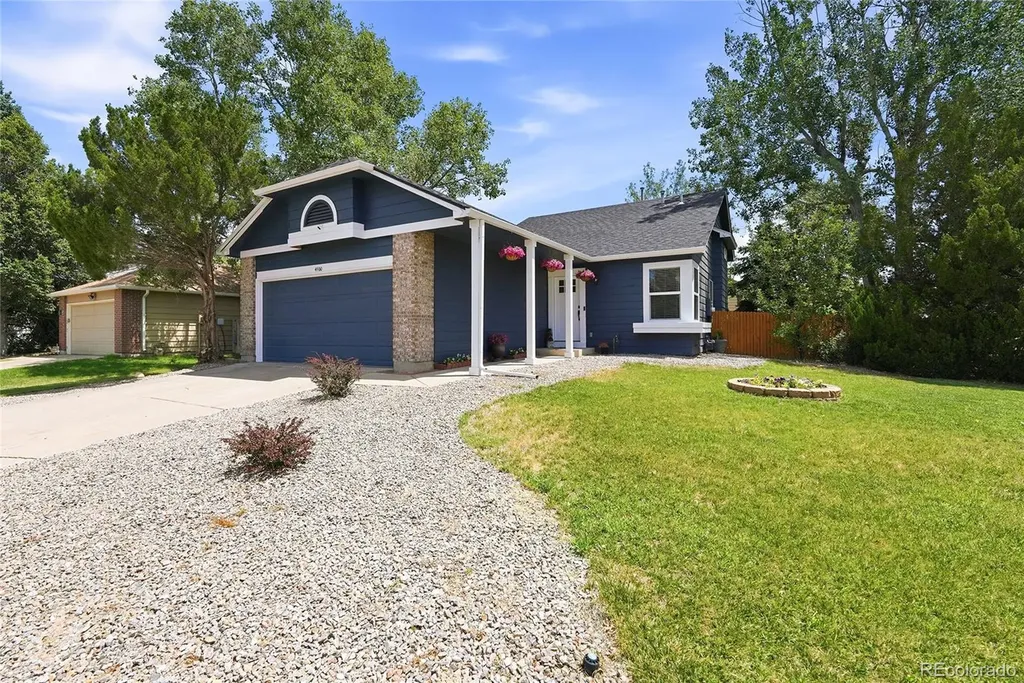 4500 N Jebel Street Denver CO 80249