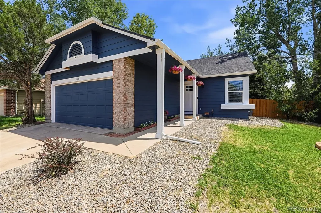 4500 N Jebel Street Denver CO 80249