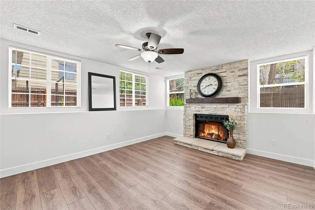 4500 N Jebel Street Denver CO 80249
