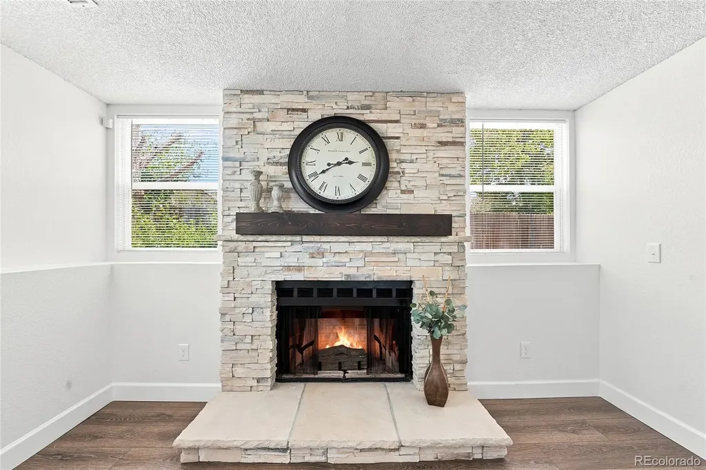 4500 N Jebel Street Denver CO 80249