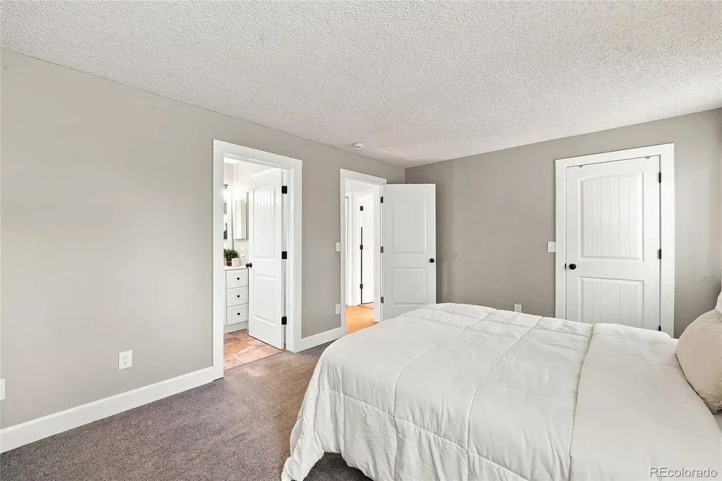 4500 N Jebel Street Denver CO 80249