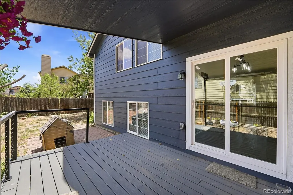 4500 N Jebel Street Denver CO 80249