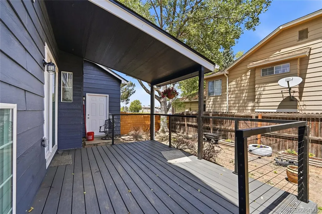 4500 N Jebel Street Denver CO 80249