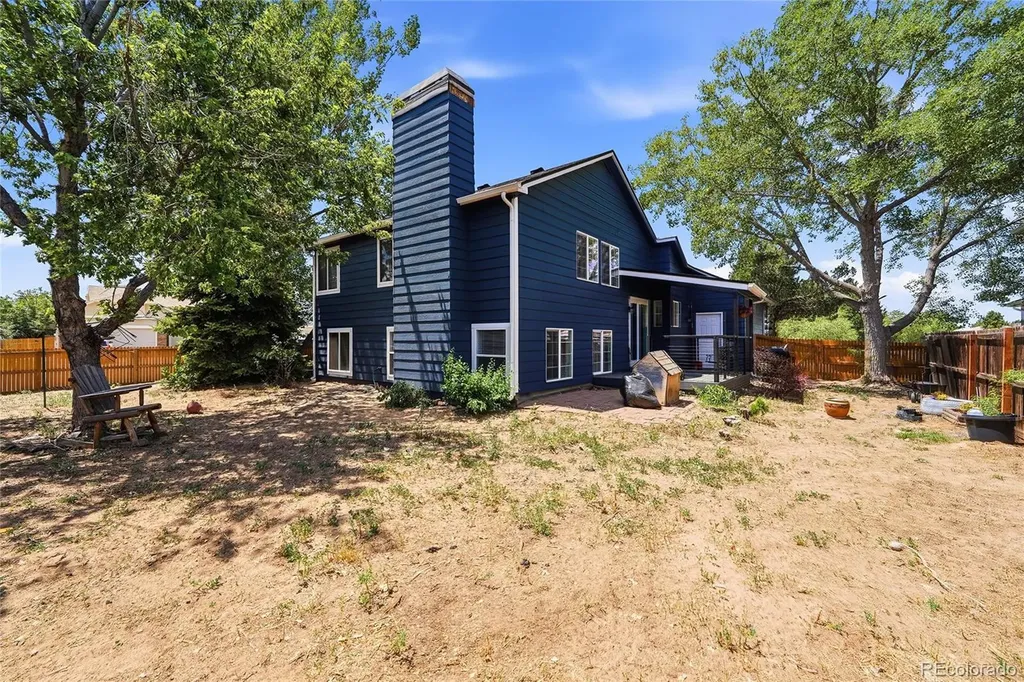 4500 N Jebel Street Denver CO 80249