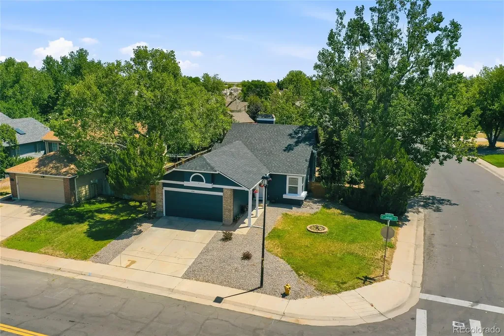4500 N Jebel Street Denver CO 80249