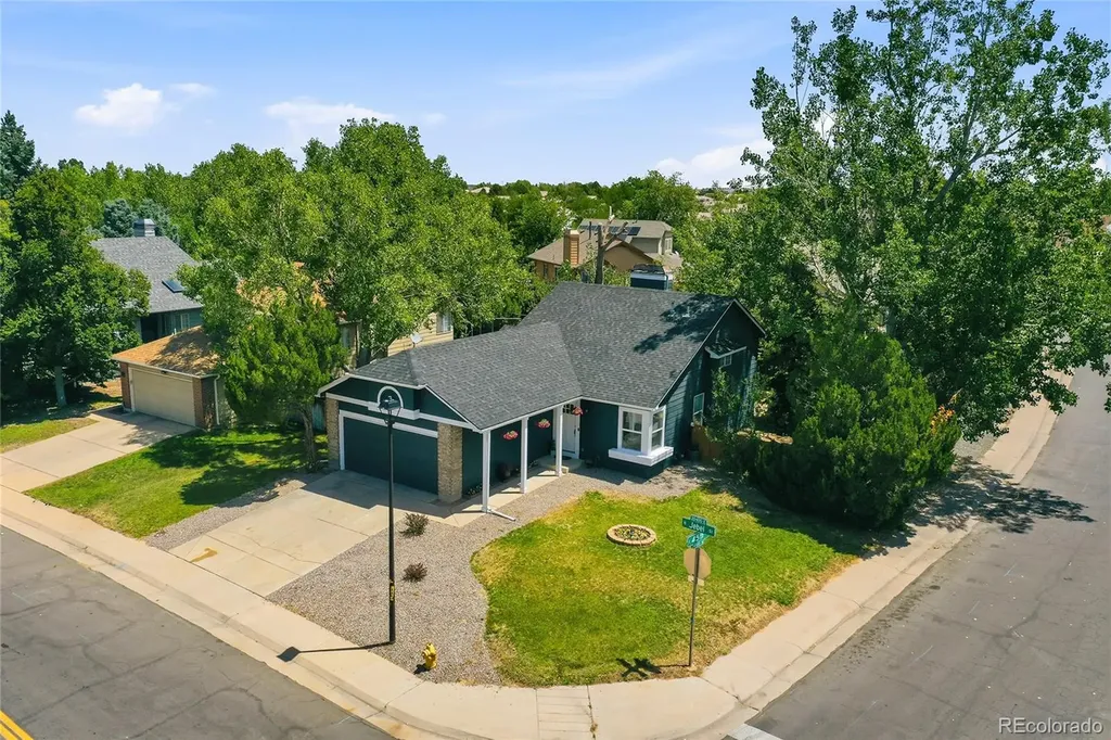 4500 N Jebel Street Denver CO 80249