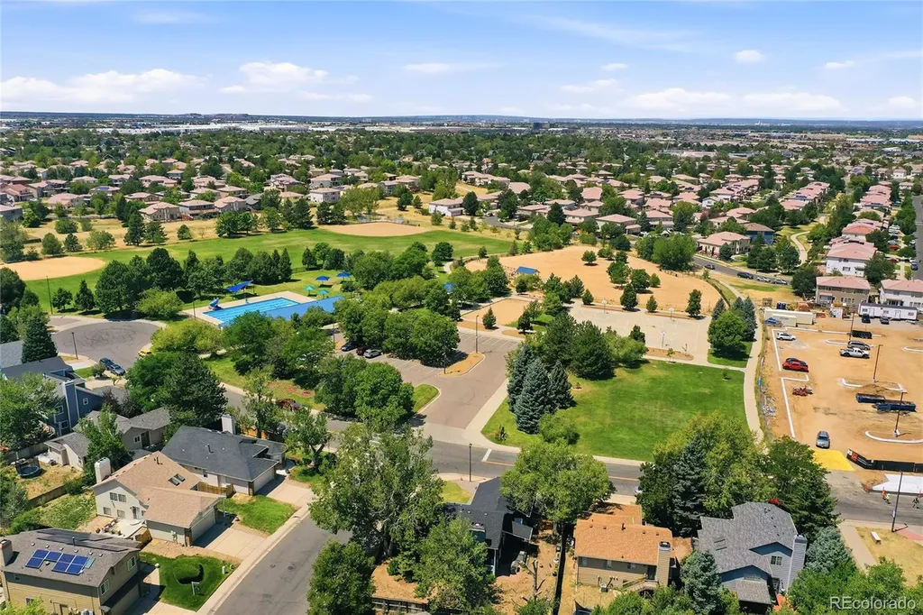 4500 N Jebel Street Denver CO 80249