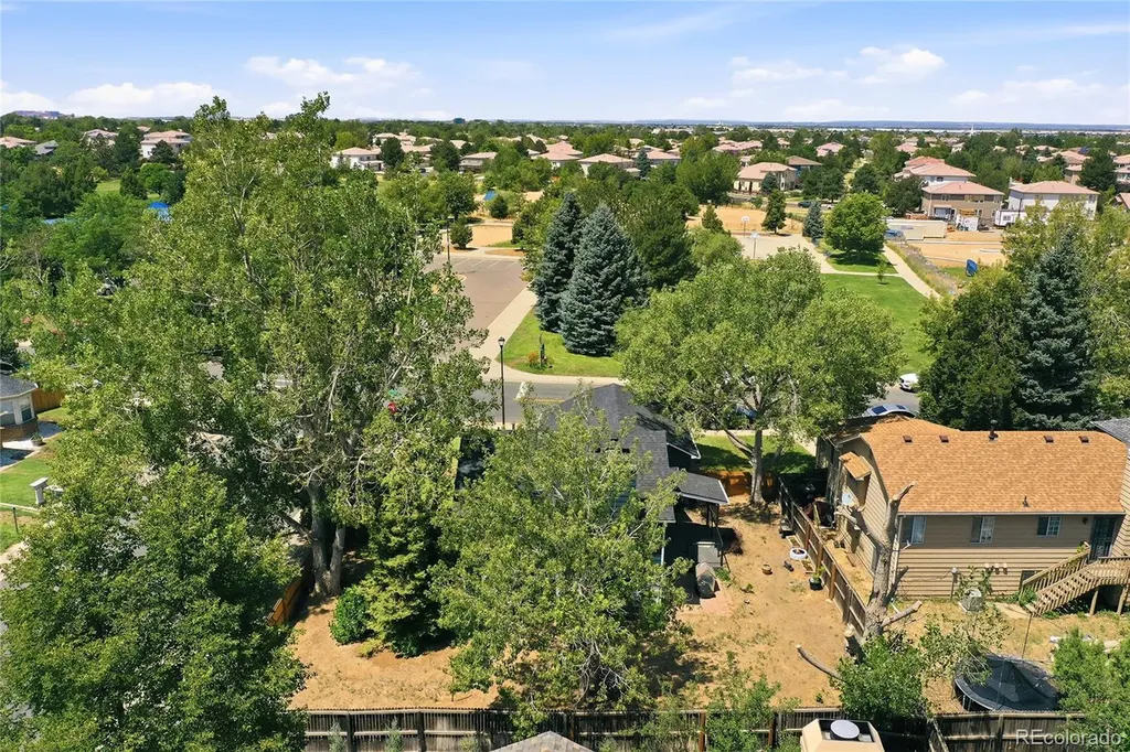 4500 N Jebel Street Denver CO 80249