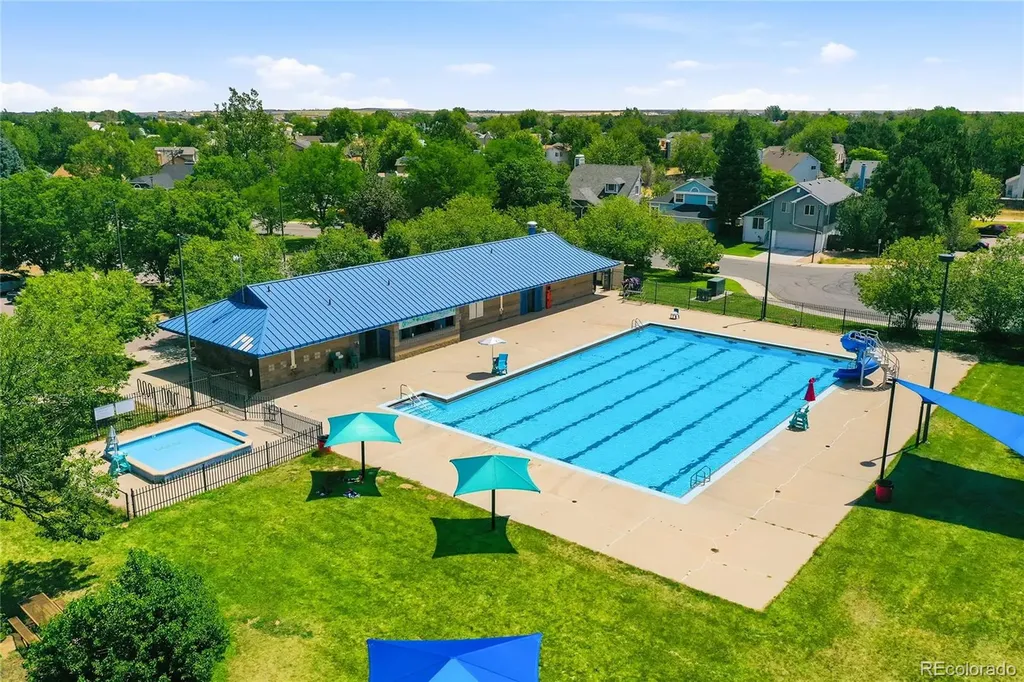4500 N Jebel Street Denver CO 80249
