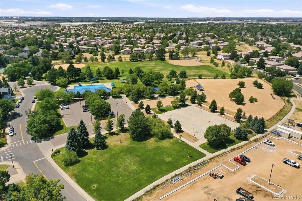 4500 N Jebel Street Denver CO 80249
