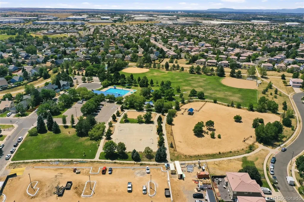 4500 N Jebel Street Denver CO 80249