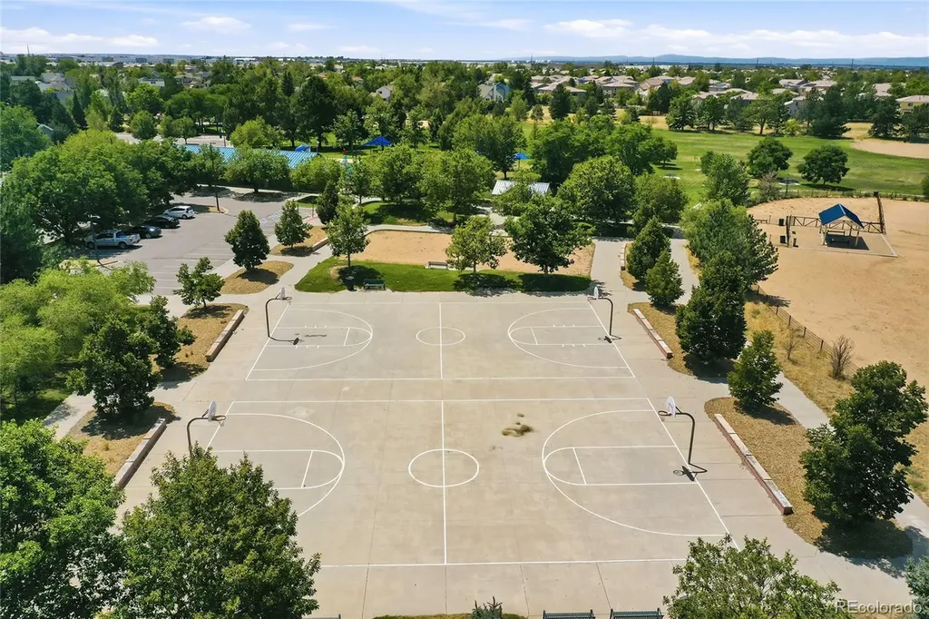 4500 N Jebel Street Denver CO 80249