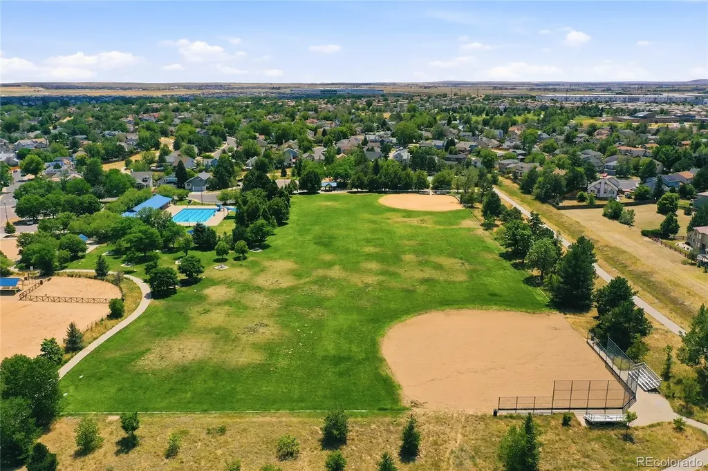 4500 N Jebel Street Denver CO 80249