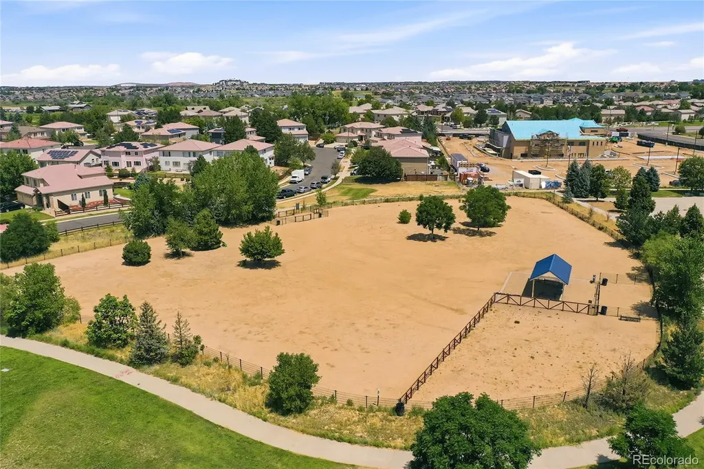 4500 N Jebel Street Denver CO 80249