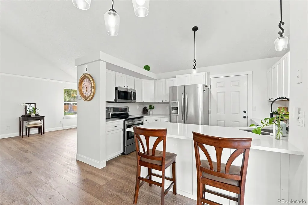 4500 N Jebel Street Denver CO 80249