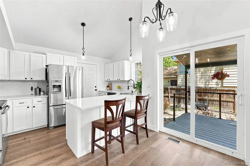 4500 N Jebel Street Denver CO 80249