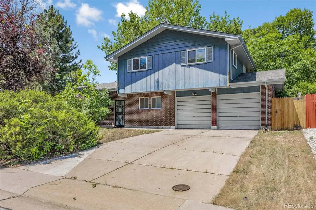 1619 S Brentwood Street Lakewood CO 80232