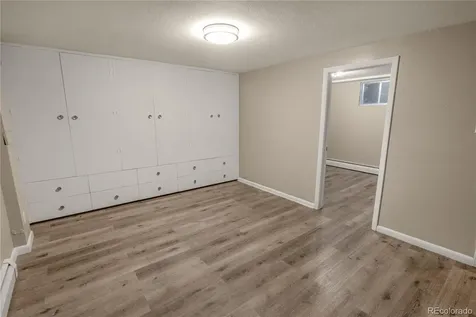 1619 S Brentwood Street Lakewood CO 80232