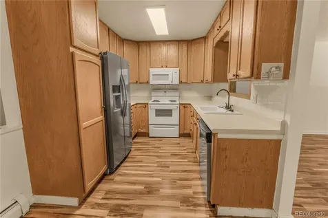 1619 S Brentwood Street Lakewood CO 80232